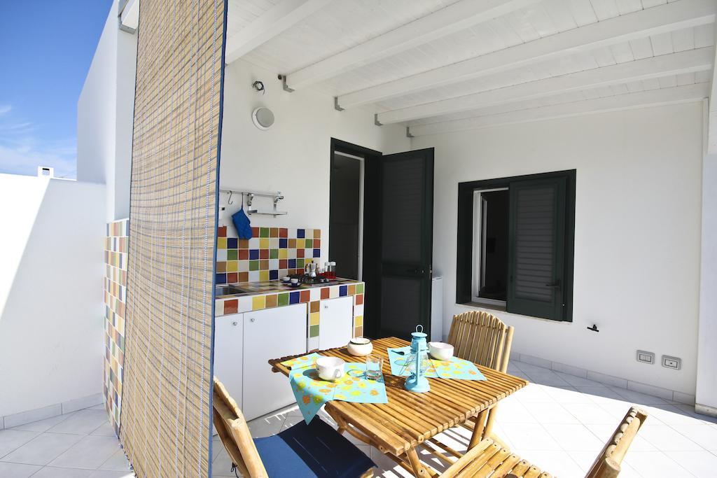 B&B Villa Genny A Pochi Passi Dal Mare San Cataldo  Room photo