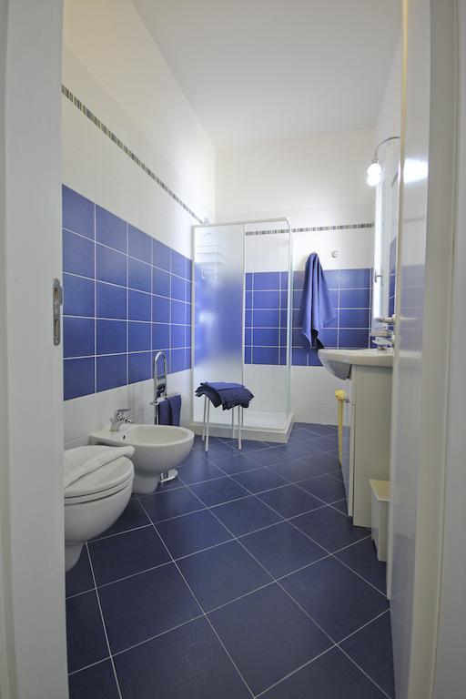 B&B Villa Genny A Pochi Passi Dal Mare San Cataldo  Room photo
