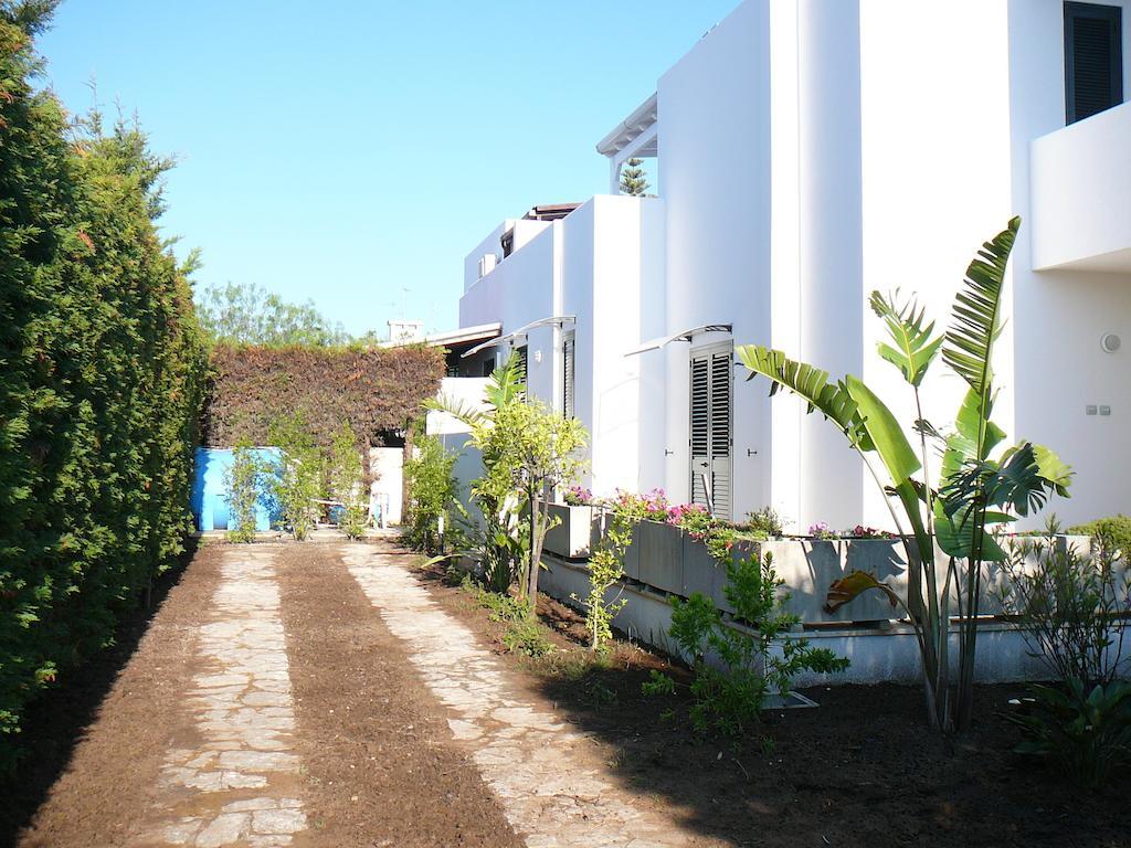 B&B Villa Genny A Pochi Passi Dal Mare San Cataldo  Exterior photo